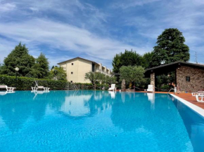 Porto 2 apt Sirmione